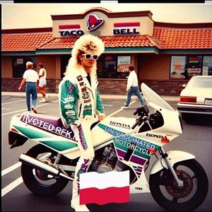 Meet your Posher, Daŵid